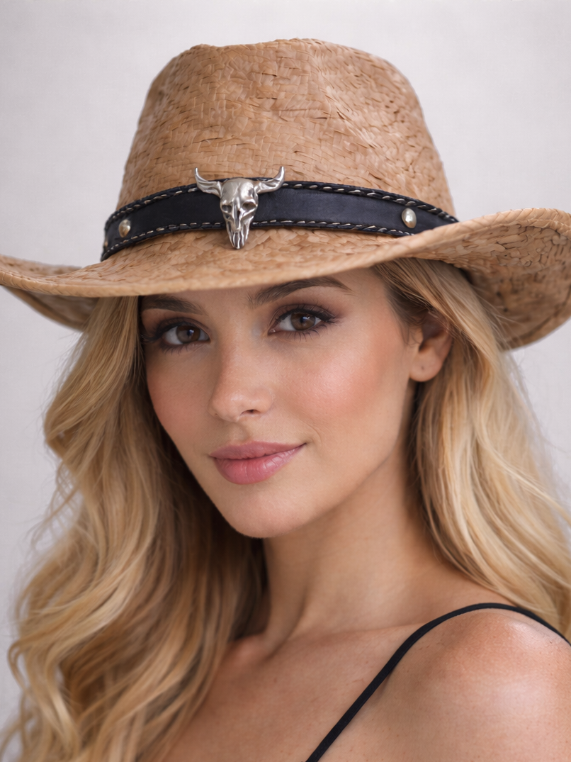 Western Spirit Cowboy