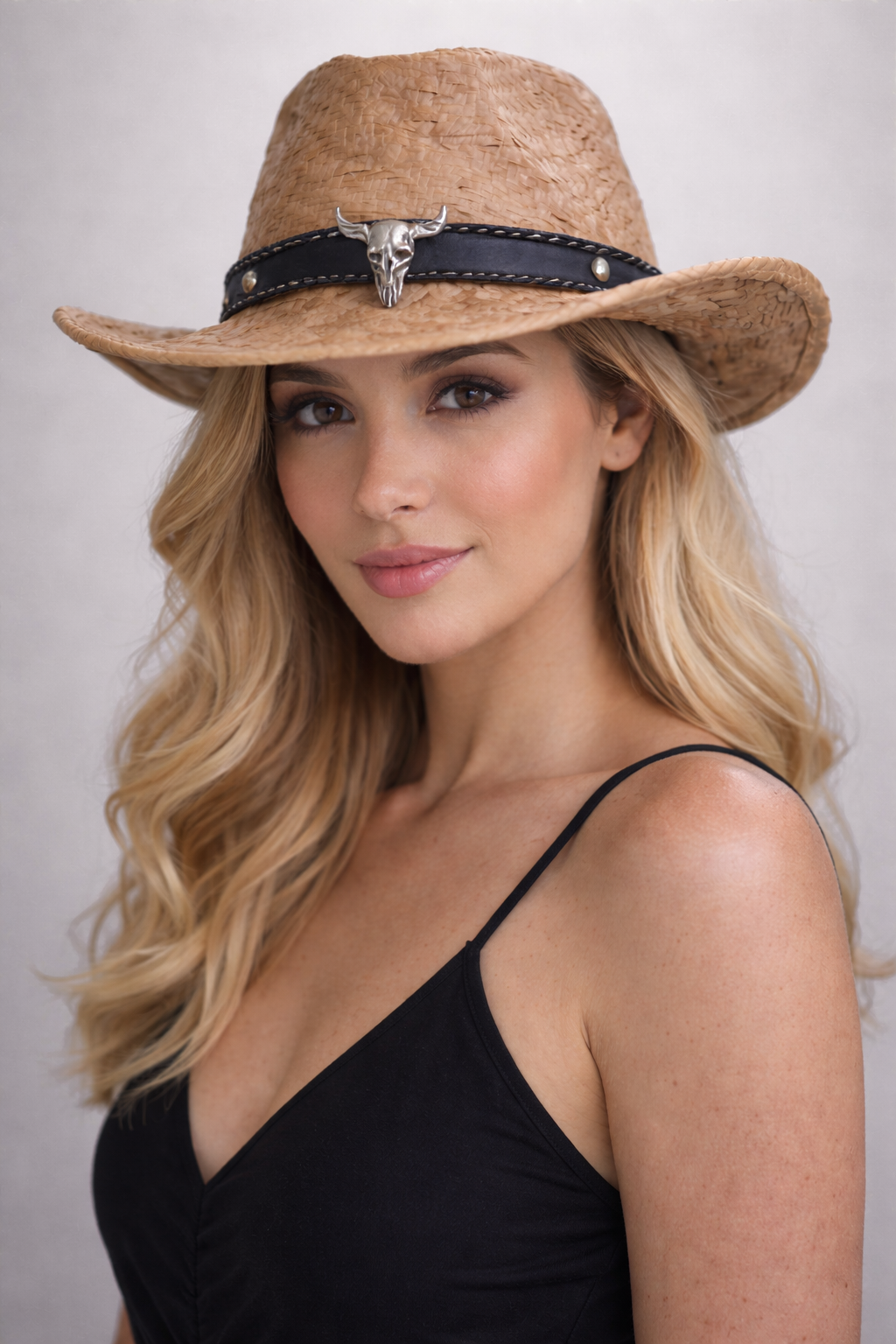 Western Spirit Cowboy
